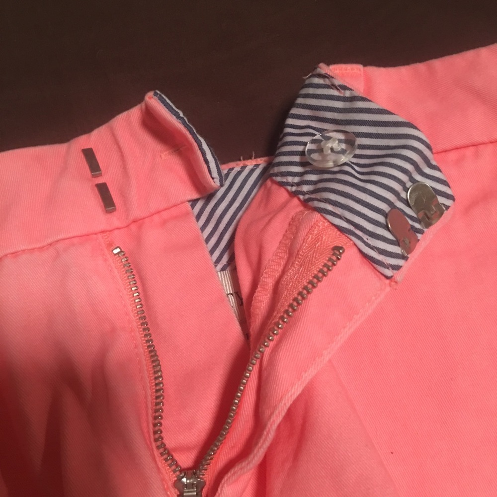 Pink Shorts - Picture 4 of 4